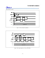 Preview for 30 page of Winbond W91550DN Series Manual