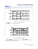 Предварительный просмотр 23 страницы Winbond W91560DN Series Instruction Manual