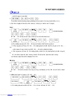 Preview for 10 page of Winbond W91570DN Series Instruction Manual