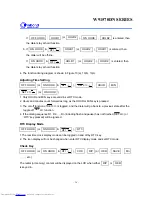 Preview for 14 page of Winbond W91570DN Series Instruction Manual