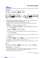 Preview for 15 page of Winbond W91570DN Series Instruction Manual