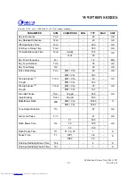 Preview for 19 page of Winbond W91570DN Series Instruction Manual