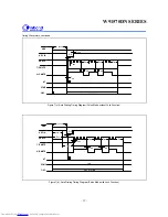 Preview for 22 page of Winbond W91570DN Series Instruction Manual