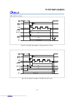 Preview for 24 page of Winbond W91570DN Series Instruction Manual