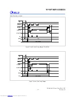 Preview for 27 page of Winbond W91570DN Series Instruction Manual