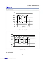 Preview for 28 page of Winbond W91570DN Series Instruction Manual