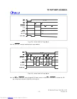 Preview for 29 page of Winbond W91570DN Series Instruction Manual