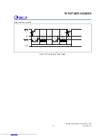 Preview for 31 page of Winbond W91570DN Series Instruction Manual