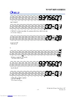 Preview for 35 page of Winbond W91570DN Series Instruction Manual