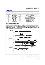 Preview for 29 page of Winbond W928C73 Instructions Manual