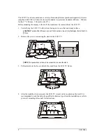 Preview for 12 page of Winbook 32MO User Manual