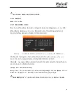 Preview for 15 page of Winbook D5004FH+C1030DP7*4 Instruction Manual