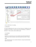 Предварительный просмотр 72 страницы Winbook D5004FH+C1030DP7*4 Instruction Manual