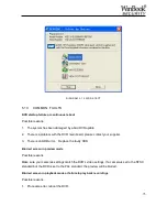Предварительный просмотр 76 страницы Winbook D5004FH+C1030DP7*4 Instruction Manual