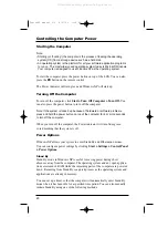 Preview for 30 page of Winbook Fusion PC User Manual