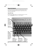 Предварительный просмотр 32 страницы Winbook Fusion PC User Manual