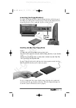 Preview for 41 page of Winbook Fusion PC User Manual