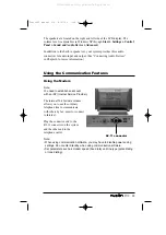 Preview for 45 page of Winbook Fusion PC User Manual