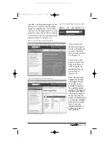 Предварительный просмотр 49 страницы Winbook Fusion PC User Manual