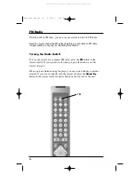 Предварительный просмотр 60 страницы Winbook Fusion PC User Manual