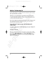 Preview for 76 page of Winbook Fusion PC User Manual