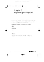 Preview for 97 page of Winbook Fusion PC User Manual