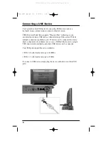 Preview for 98 page of Winbook Fusion PC User Manual