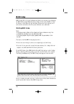 Preview for 120 page of Winbook Fusion PC User Manual