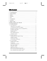 Winbook LC30D User Manual предпросмотр