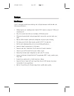 Preview for 7 page of Winbook LC30D User Manual