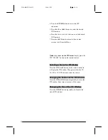 Preview for 26 page of Winbook LC30D User Manual