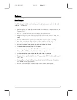 Preview for 7 page of Winbook LC32D User Manual