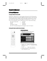 Preview for 15 page of Winbook LC32D User Manual