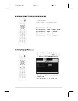 Preview for 16 page of Winbook LC32D User Manual