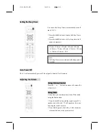 Preview for 17 page of Winbook LC32D User Manual