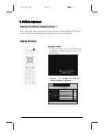 Preview for 18 page of Winbook LC32D User Manual