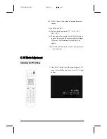 Preview for 23 page of Winbook LC32D User Manual