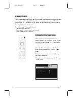 Preview for 25 page of Winbook LC32D User Manual