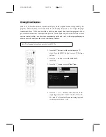 Preview for 35 page of Winbook LC32D User Manual