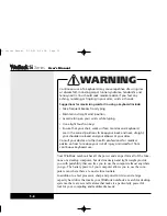 Preview for 11 page of Winbook SI User Manual