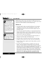 Preview for 23 page of Winbook SI User Manual