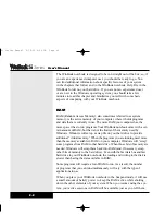 Preview for 40 page of Winbook SI User Manual