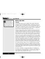 Preview for 50 page of Winbook SI User Manual