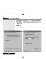 Preview for 60 page of Winbook SI User Manual