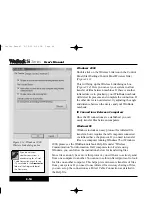 Preview for 62 page of Winbook SI User Manual