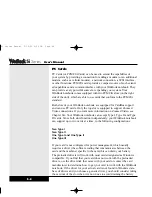 Preview for 92 page of Winbook SI User Manual