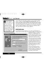 Preview for 104 page of Winbook SI User Manual