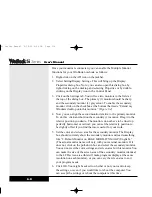 Preview for 112 page of Winbook SI User Manual