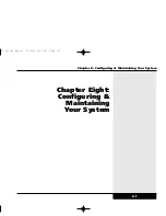 Preview for 125 page of Winbook SI User Manual