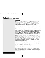 Preview for 144 page of Winbook SI User Manual